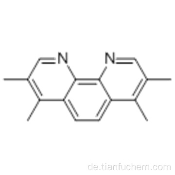 1,10-Phenanthrolin, 3,4,7,8-Tetramethyl-CAS 1660-93-1